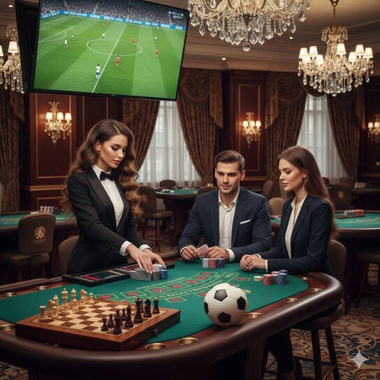 秒玩小游戏展示